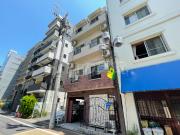 T-Apartments大森