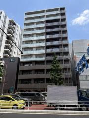ＪＲ山手線駒込駅まで徒歩5分