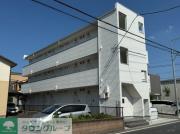NAKS蓮田