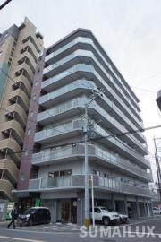 ＪＲ豊肥本線新水前寺駅まで徒歩4分