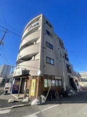 京成本線江戸川駅まで徒歩3分