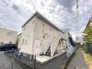 ジュネス保土ケ谷