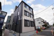 日暮里・舎人ライナー西新井大師西駅まで徒歩3分