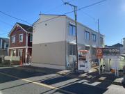 エフプレスト日吉町