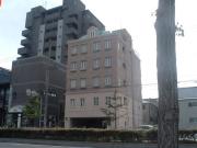 岩崎館