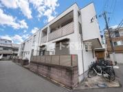 地下鉄千日前線今里駅まで徒歩4分