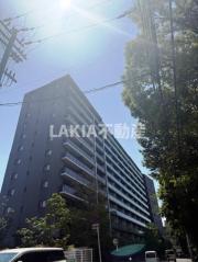 シティテラス鶴見緑地公園