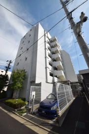 東京メトロ半蔵門線清澄白河駅まで徒歩6分