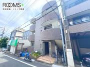 エクセルコート大岡山