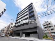 地下鉄谷町線野江内代駅まで徒歩5分
