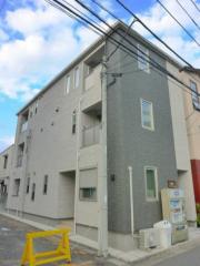 西武池袋・豊島線江古田駅まで徒歩3分