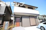 カーサベルデVI B棟