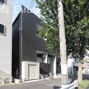 近鉄名古屋線黄金駅まで徒歩4分