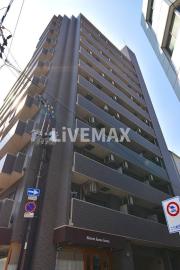 地下鉄谷町線谷町六丁目駅まで徒歩4分