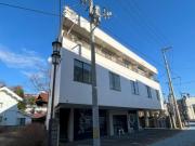 ＪＲ東北本線郡山駅まで徒歩15分
