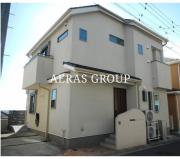 横浜市神奈川区鳥越住宅