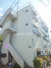 田中マンション