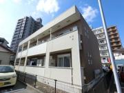ＪＲ内房線五井駅まで徒歩5分
