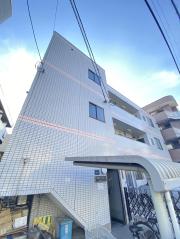 埼玉高速鉄道川口元郷駅まで徒歩7分