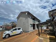 荻川ファーストハイツ
