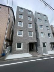 FRC梅屋敷