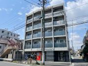ポッドクレスト川崎大師