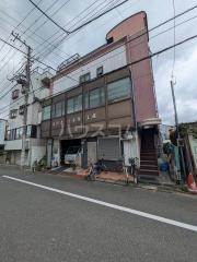 都営新宿線瑞江駅まで徒歩11分