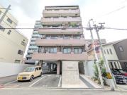 新星ビル東小橋