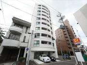 地下鉄鶴舞線上前津駅まで徒歩4分