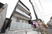 ＪＲ総武線（各駅停車）千葉駅まで徒歩18分