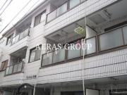 マンション吉田