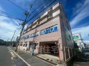ＪＲ山陽本線舞子駅まで徒歩7分