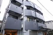 エテルノ経堂