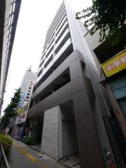 パークアクシス板橋本町