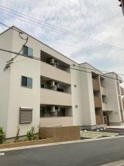 フレールI番館