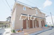 ＪＲ東北本線東大宮駅まで徒歩10分