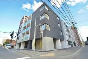 CG HOMES 南11条