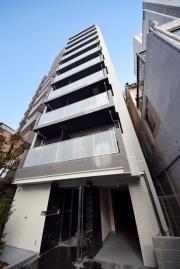 スクエアシティ川崎東田町
