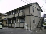 パストラル高野台
