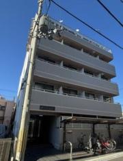 R・マンション