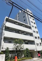 ＪＲ総武線（各駅停車）東中野駅まで徒歩5分
