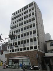 セイワパレス玉造駅前