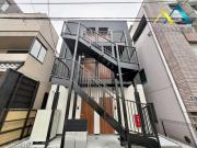 リーヴェルポート横浜南Applause