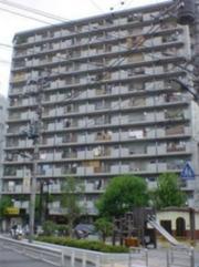 錦糸町ハイタウン