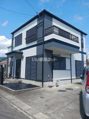 名手戸建て4SLDK