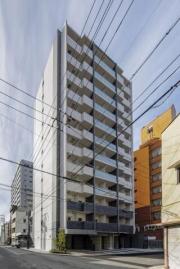 ブランシエスタ河原町