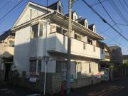メゾン加賀美