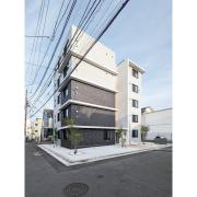 CASA PIAZZA 大森西