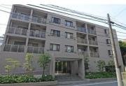 藤和シティホームズ代々木