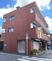 ロビンハイツ
